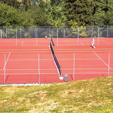 Bridan - Welkeys * Megeve