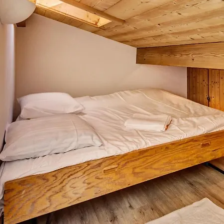 Bridan - Welkeys Megeve